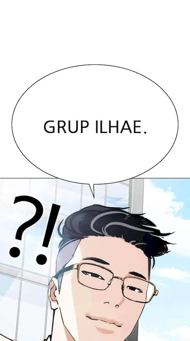 Lookism Bab 288 halaman 5
