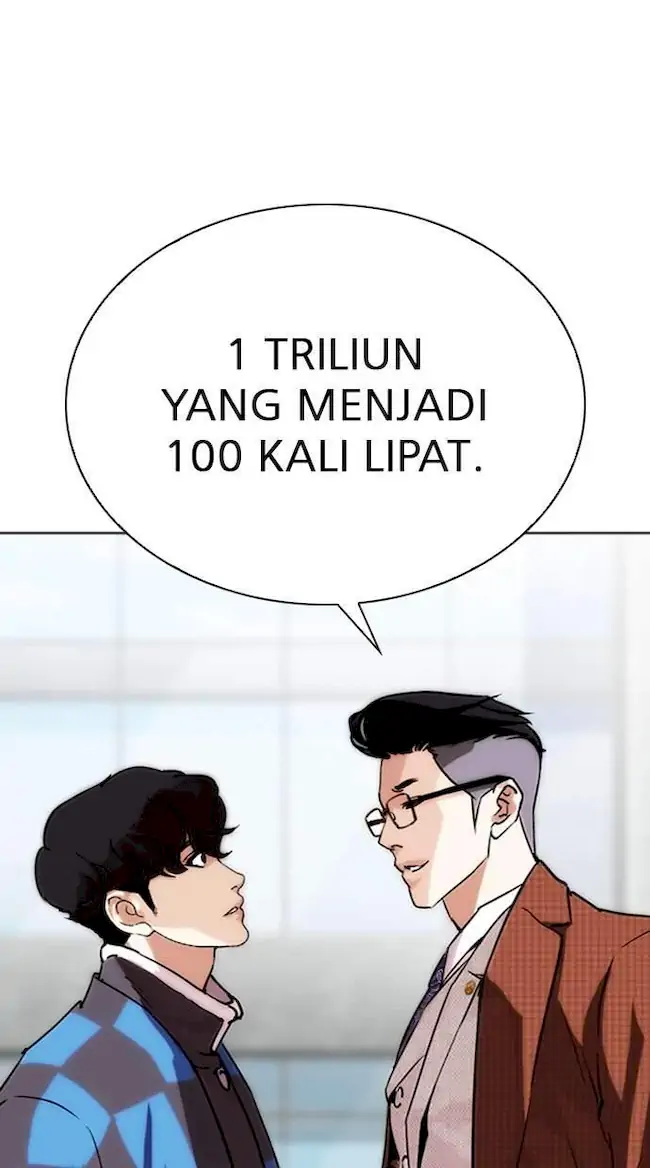 Lookism Bab 288 halaman 8