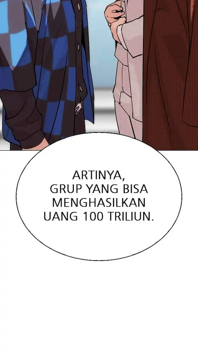 Lookism Bab 288 halaman 9