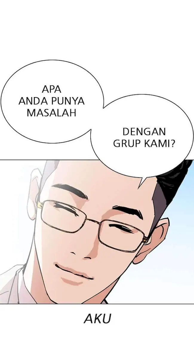 Lookism Bab 288 halaman 10