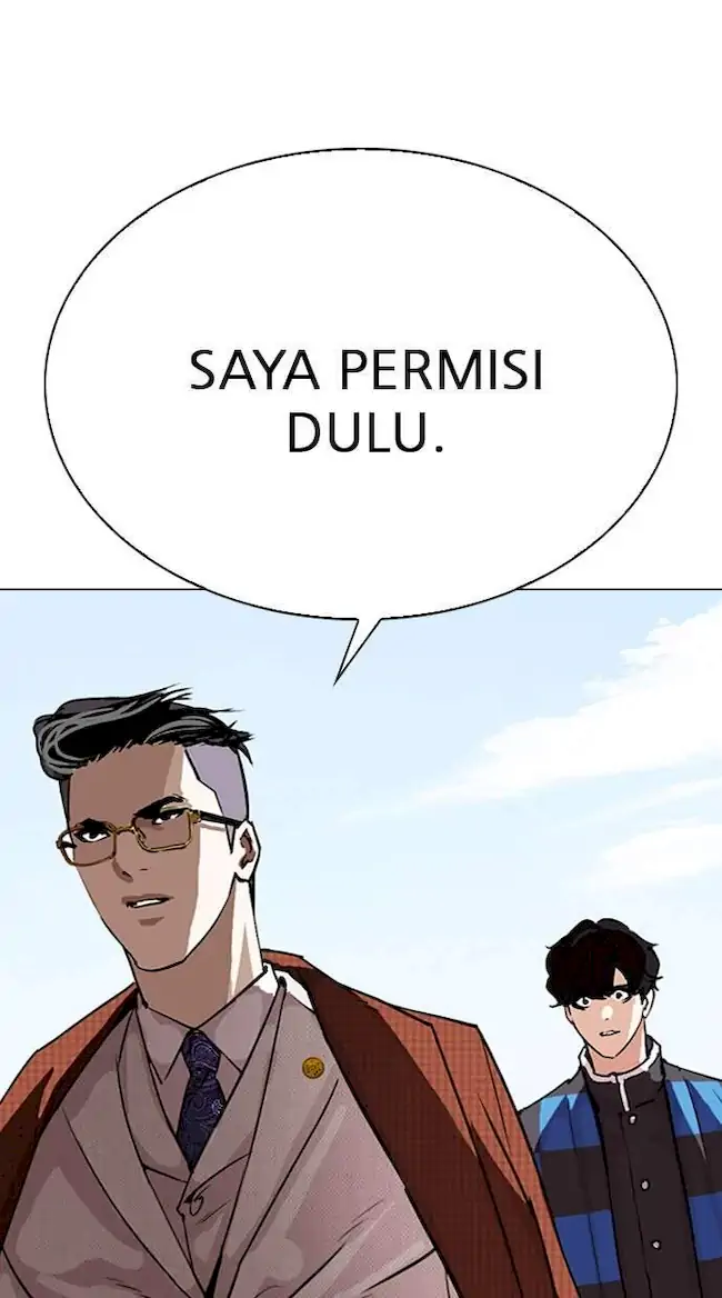 Lookism Bab 288 halaman 13