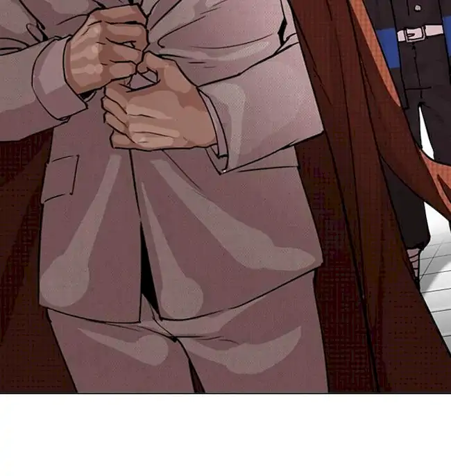 Lookism Bab 288 halaman 14