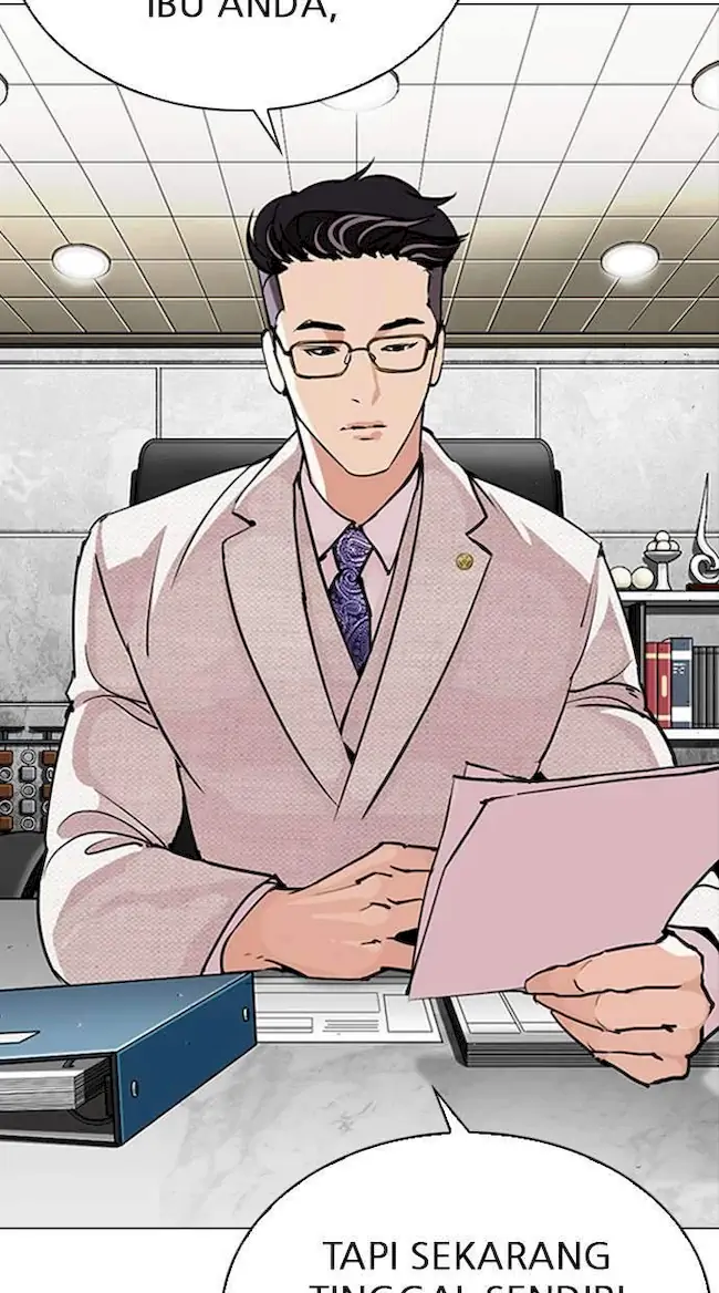 Lookism Bab 288 halaman 17