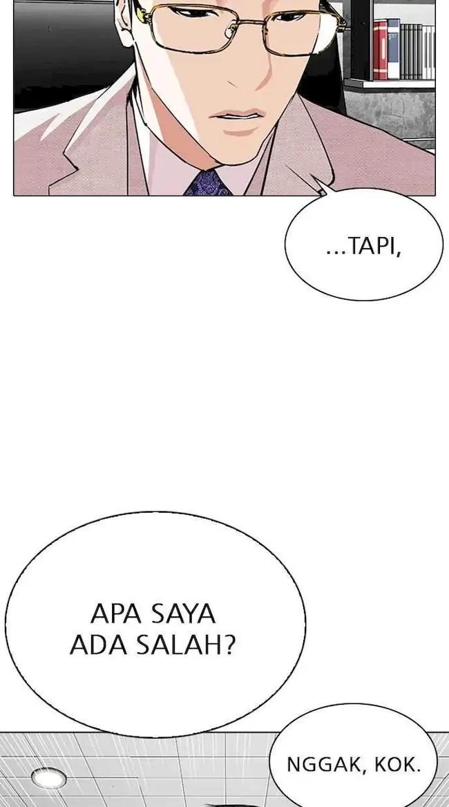 Lookism Bab 288 halaman 19