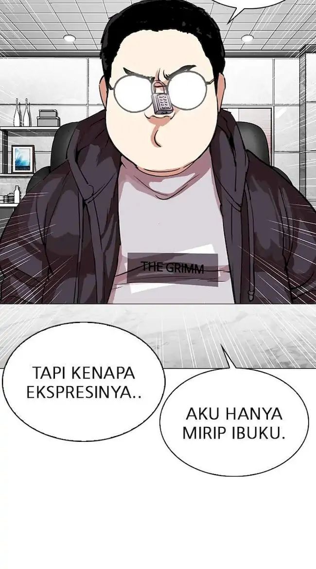 Lookism Bab 288 halaman 20