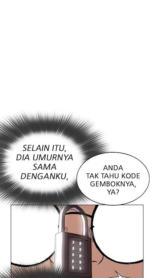 Lookism Bab 288 halaman 25