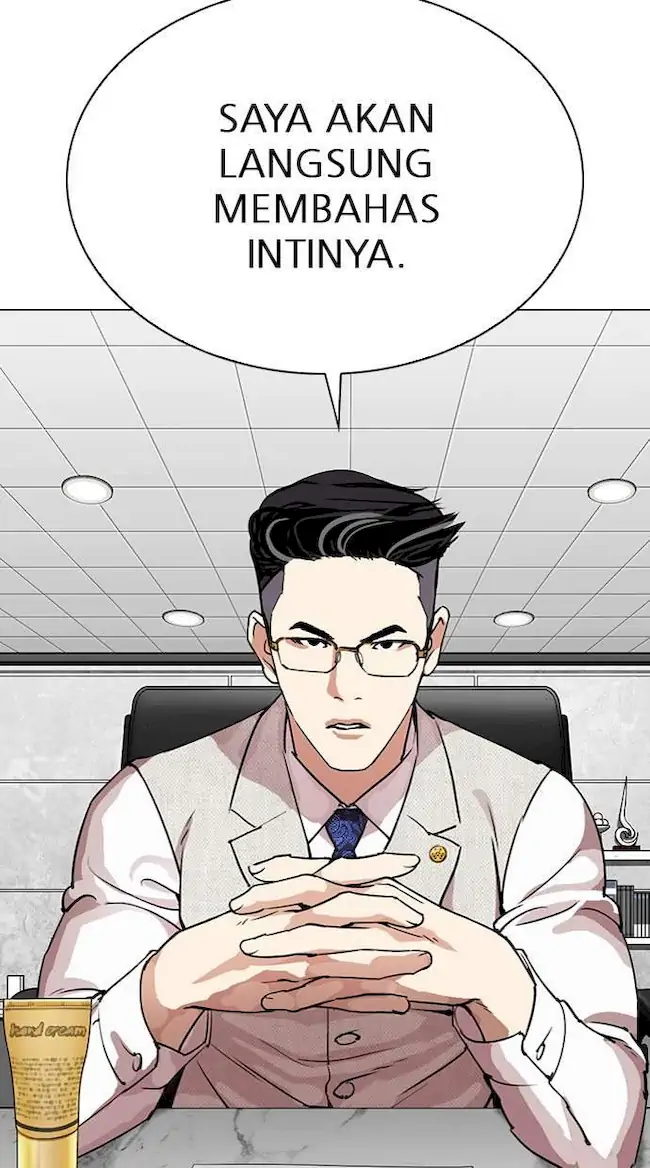 Lookism Bab 288 halaman 27