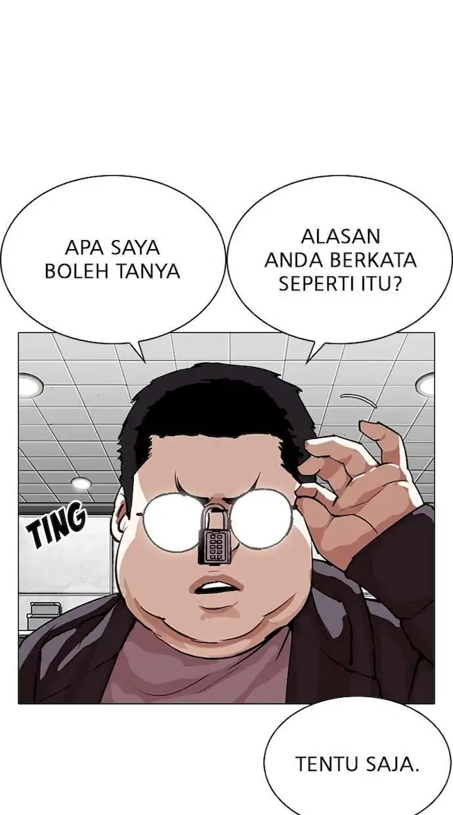 Lookism Bab 288 halaman 29
