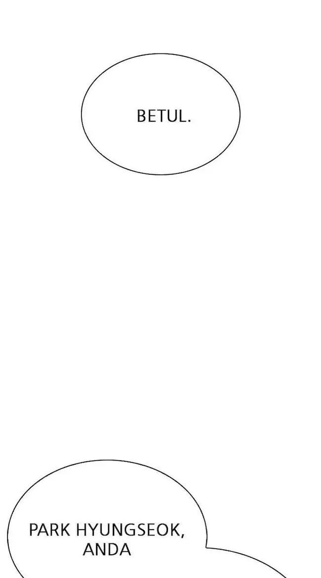 Lookism Bab 288 halaman 33