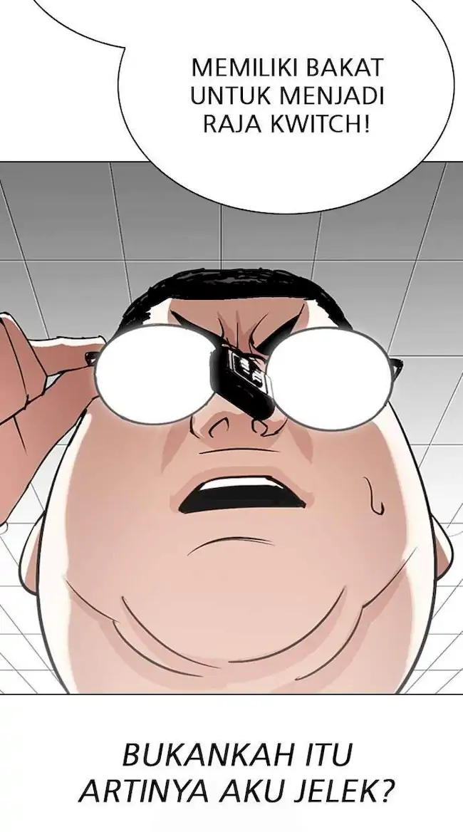 Lookism Bab 288 halaman 34