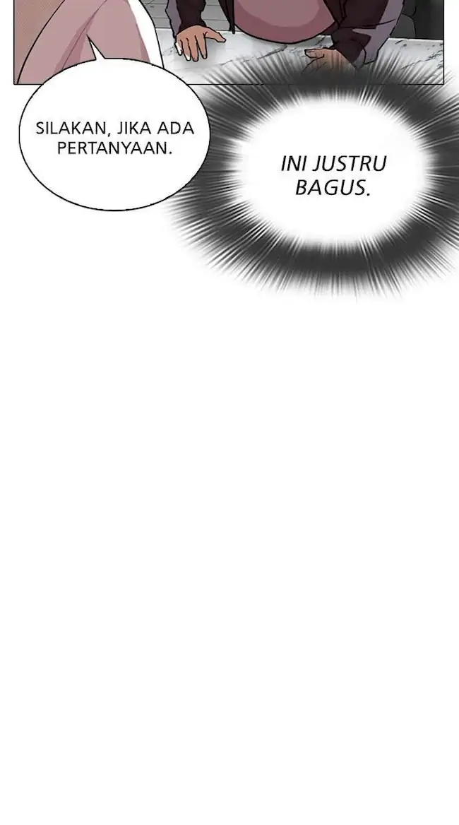 Lookism Bab 288 halaman 36