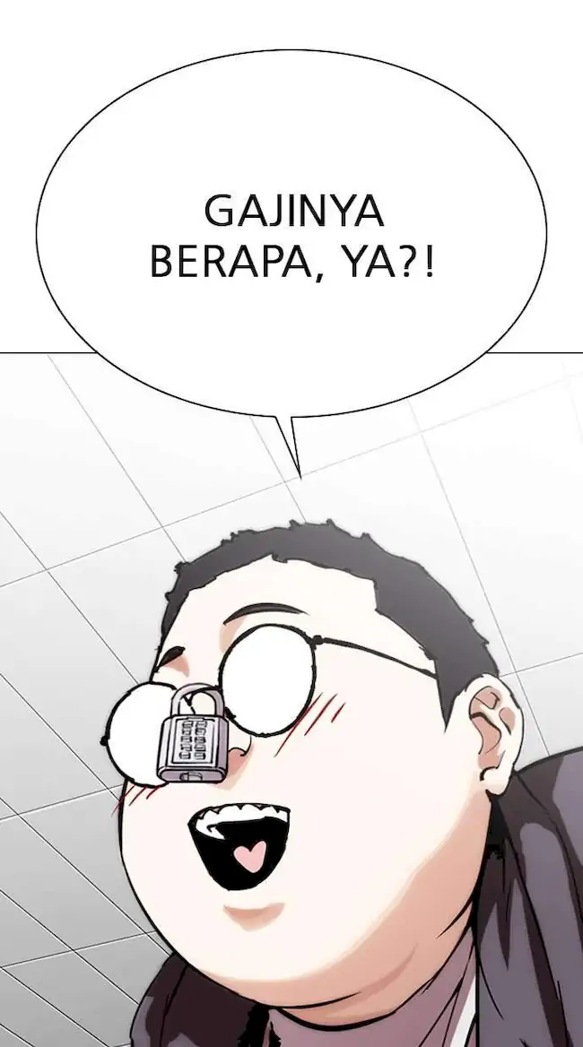 Lookism Bab 288 halaman 37