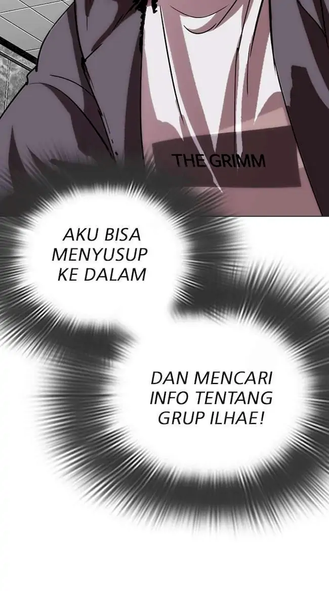 Lookism Bab 288 halaman 38