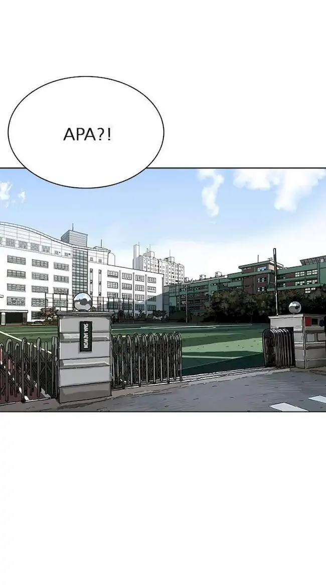 Lookism Bab 288 halaman 40