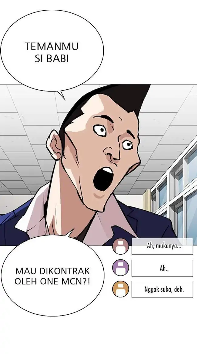 Lookism Bab 288 halaman 41