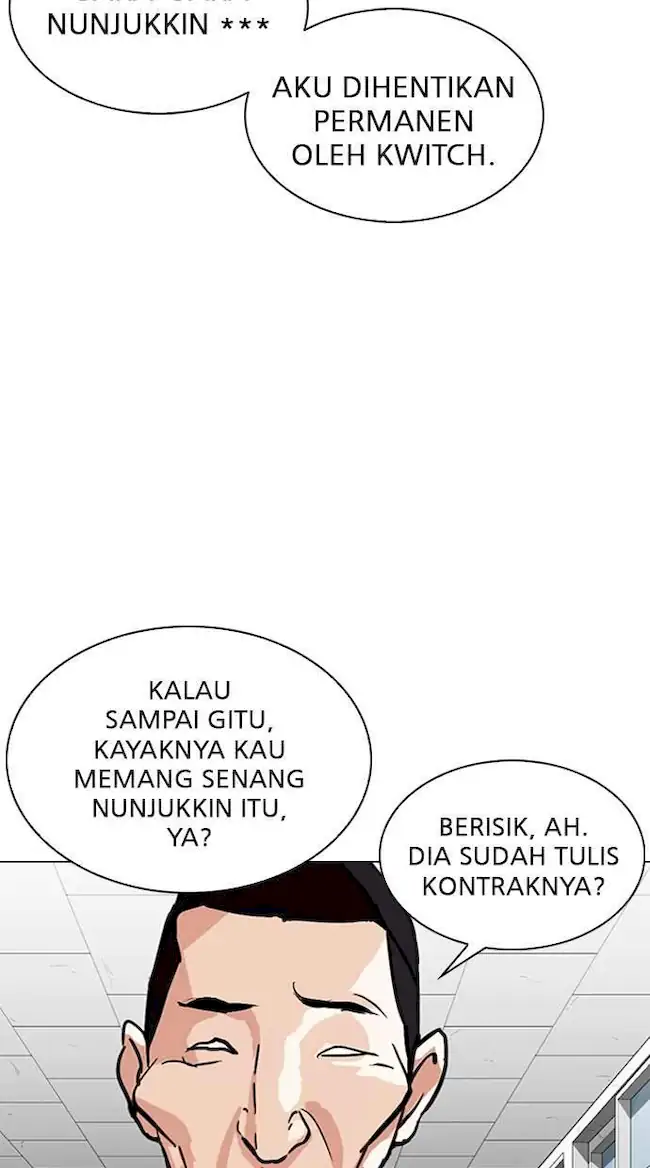 Lookism Bab 288 halaman 44