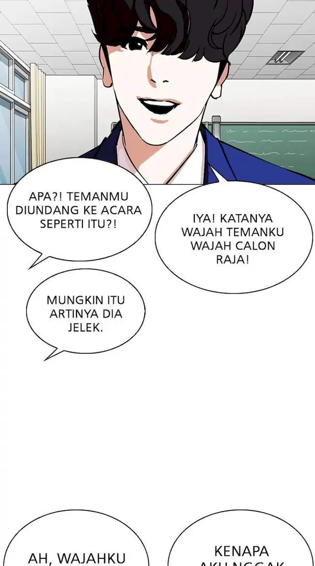 Lookism Bab 288 halaman 46
