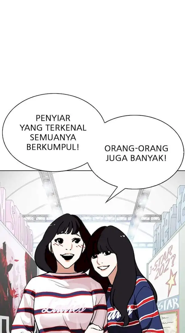 Lookism Bab 288 halaman 56