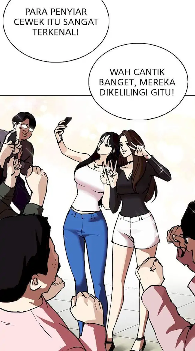 Lookism Bab 288 halaman 58