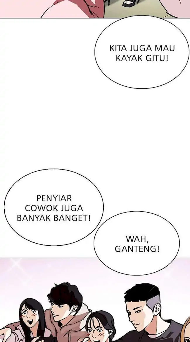 Lookism Bab 288 halaman 59