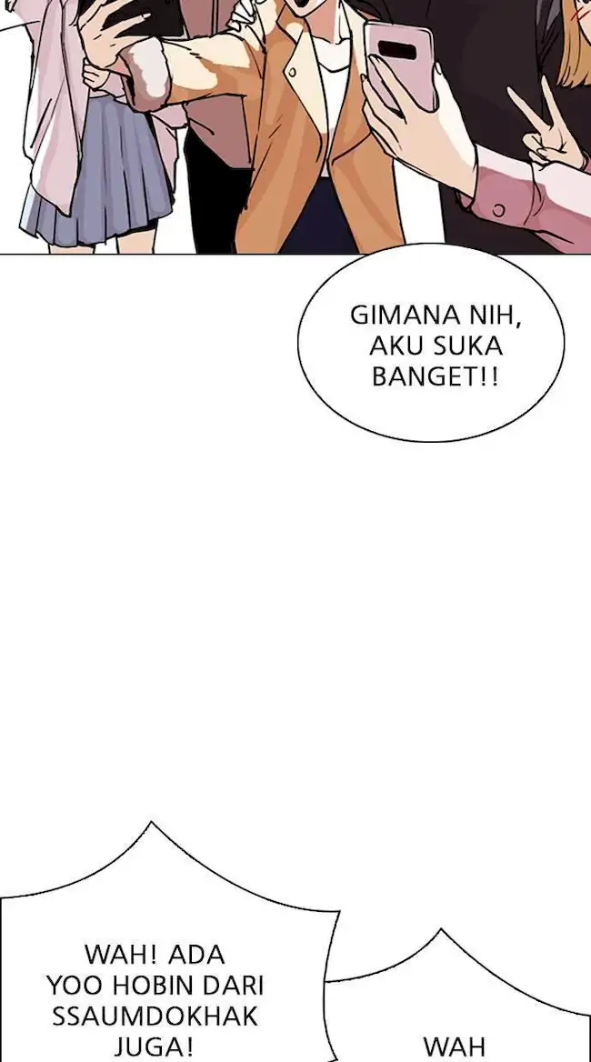 Lookism Bab 288 halaman 60