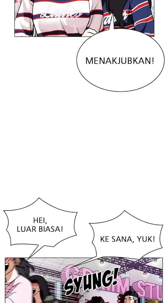 Lookism Bab 288 halaman 63