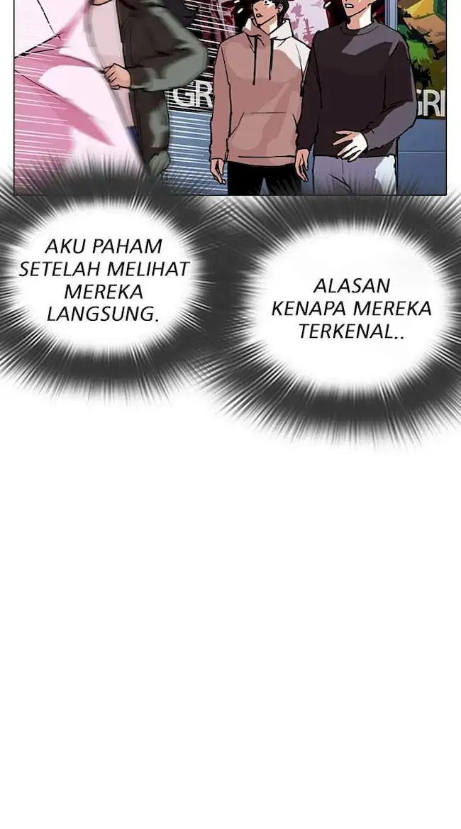 Lookism Bab 288 halaman 64