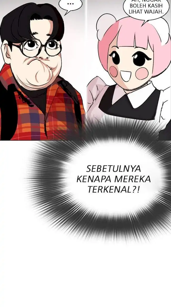 Lookism Bab 288 halaman 68