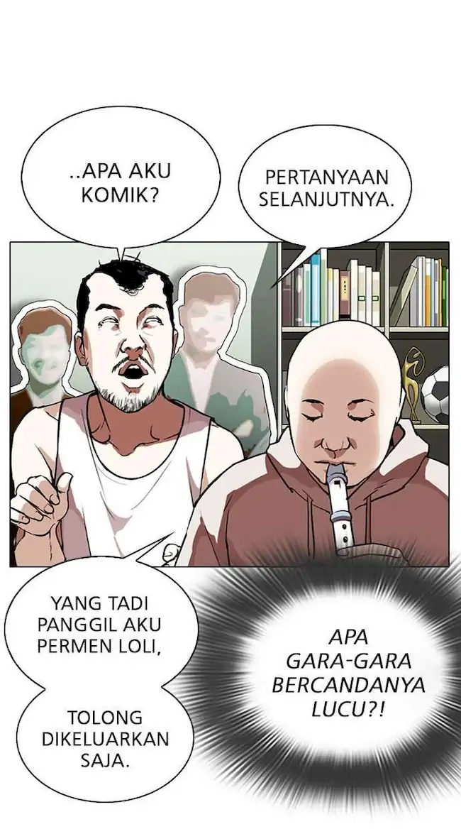 Lookism Bab 288 halaman 69