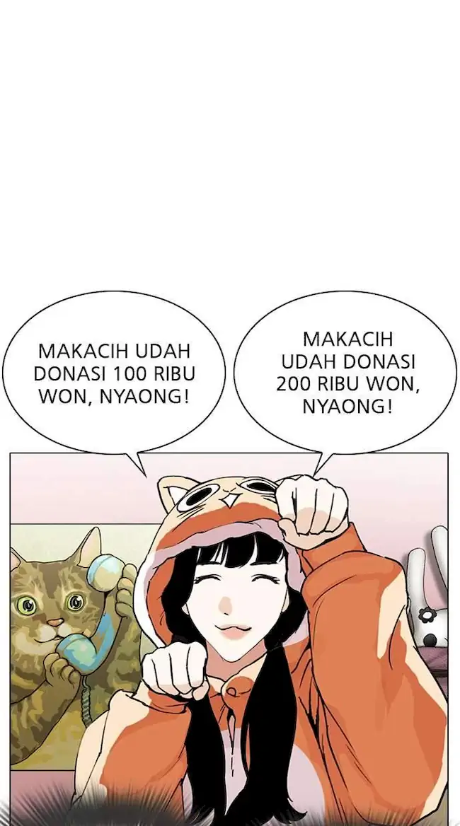 Lookism Bab 288 halaman 70