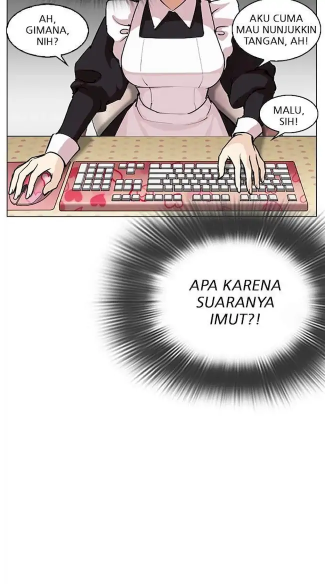Lookism Bab 288 halaman 72