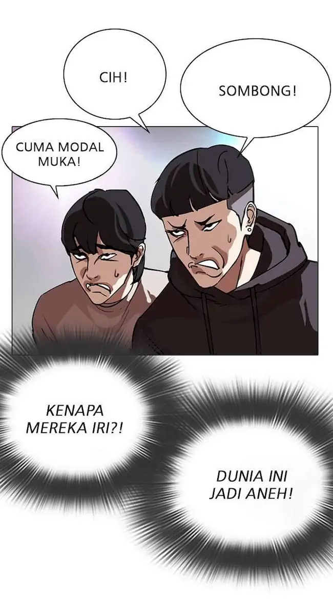 Lookism Bab 288 halaman 77