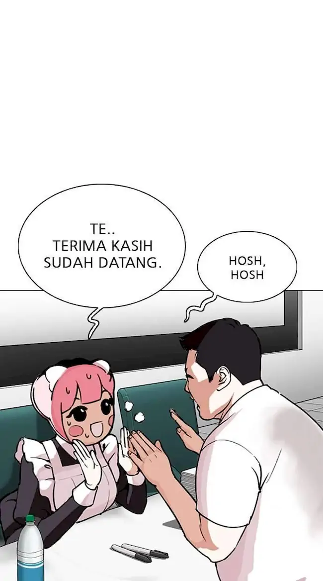 Lookism Bab 288 halaman 78