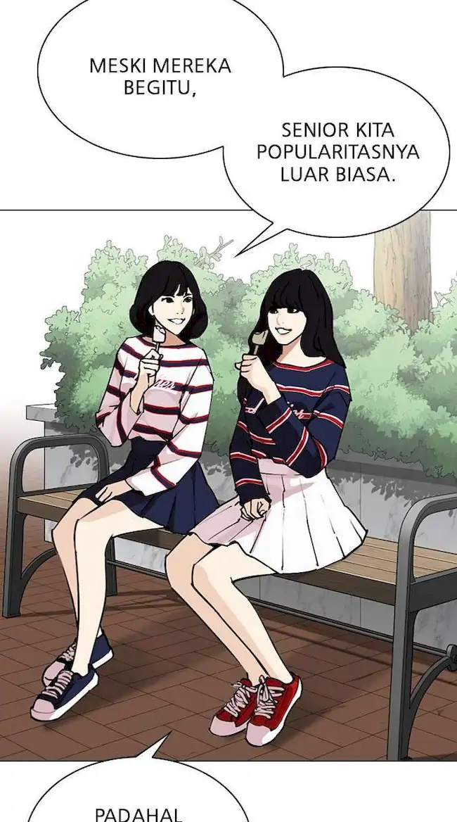 Lookism Bab 288 halaman 80