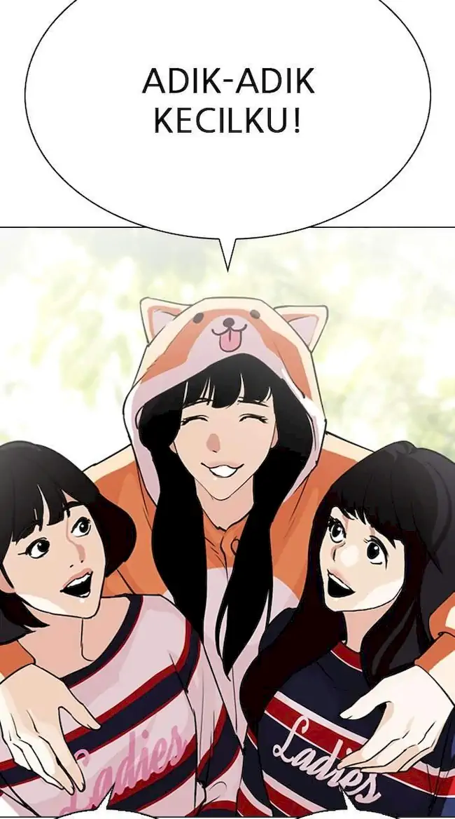 Lookism Bab 288 halaman 84