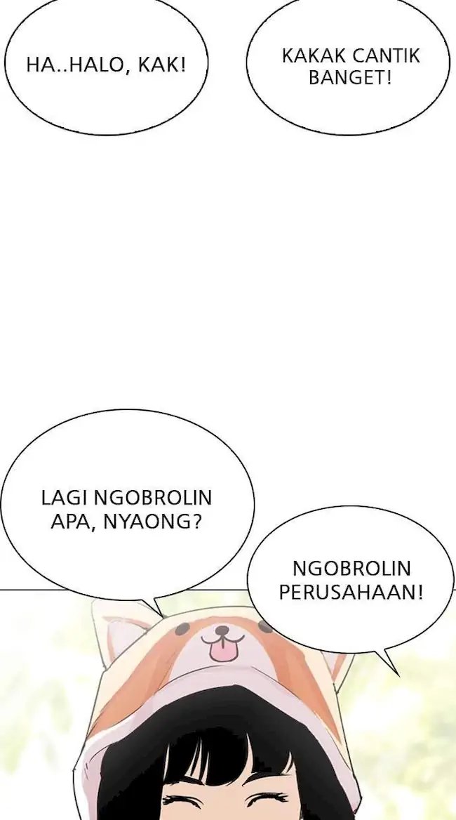 Lookism Bab 288 halaman 85