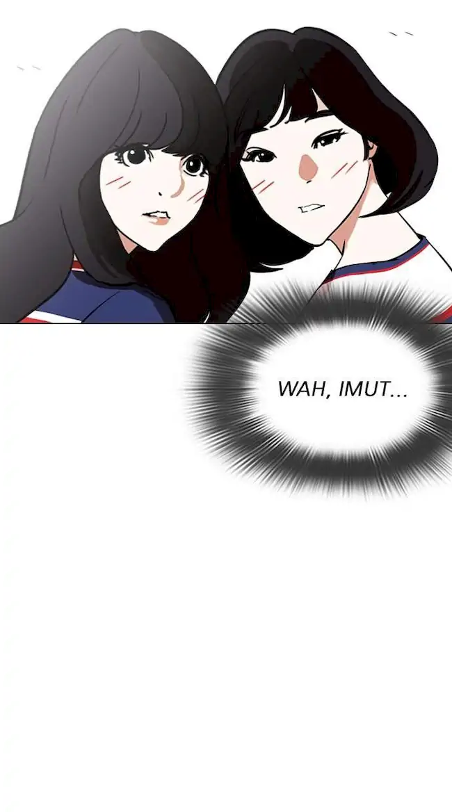 Lookism Bab 288 halaman 87