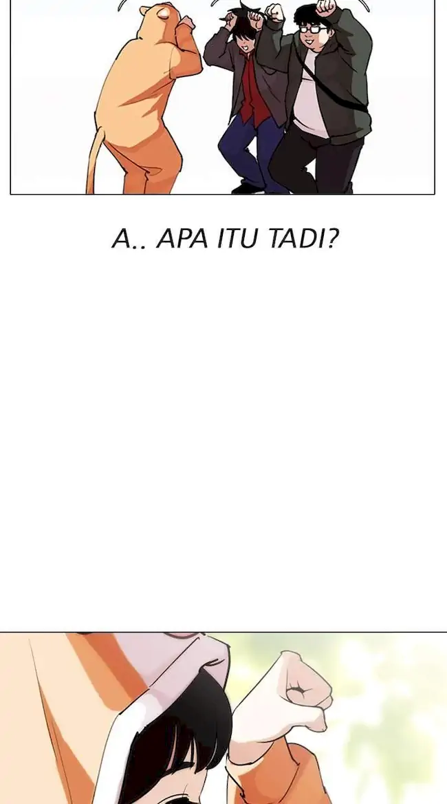 Lookism Bab 288 halaman 90