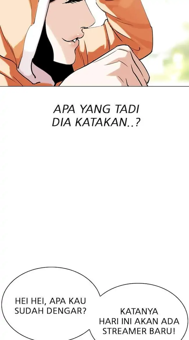 Lookism Bab 288 halaman 91