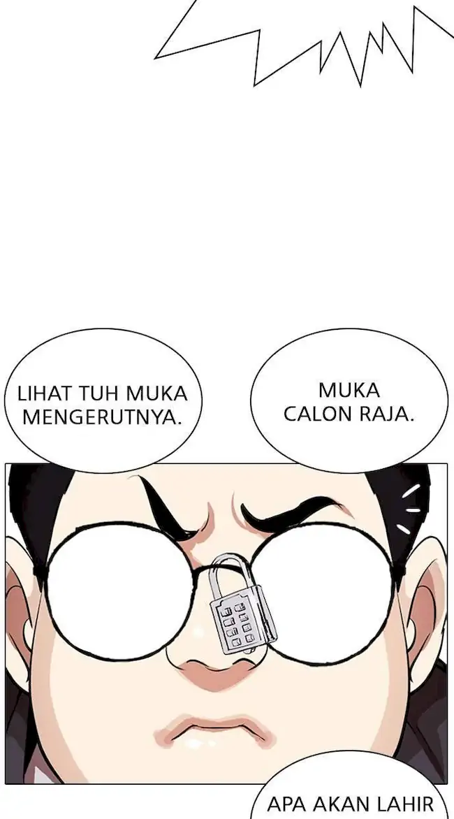 Lookism Bab 288 halaman 96
