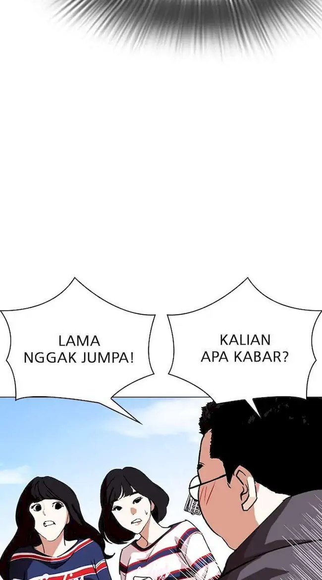 Lookism Bab 288 halaman 101