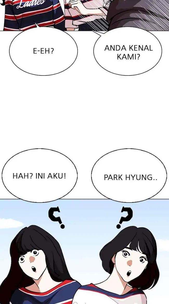 Lookism Bab 288 halaman 102