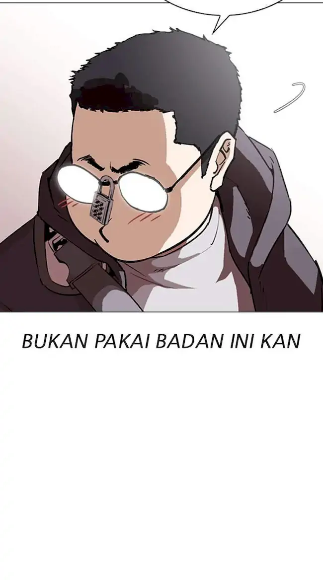 Lookism Bab 288 halaman 104