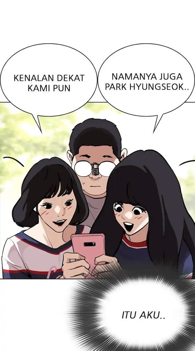Lookism Bab 288 halaman 106