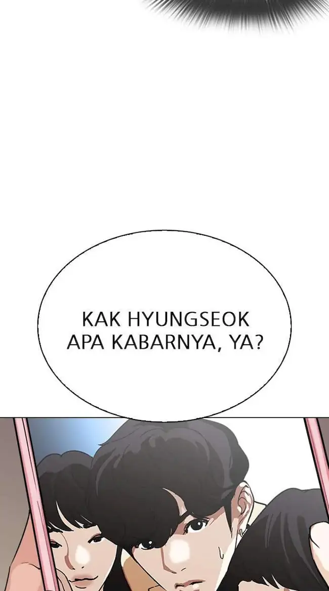 Lookism Bab 288 halaman 107