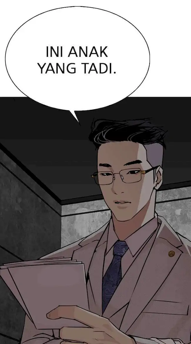 Lookism Bab 288 halaman 112