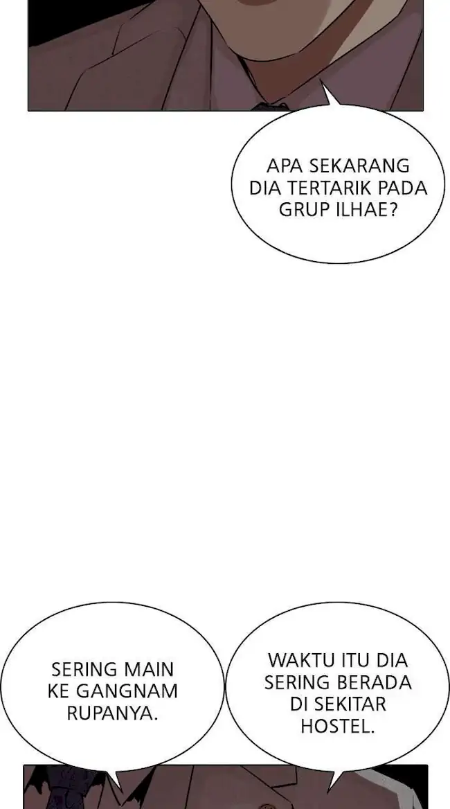 Lookism Bab 288 halaman 114