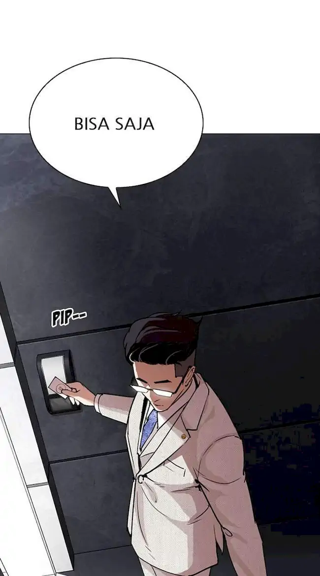 Lookism Bab 288 halaman 116