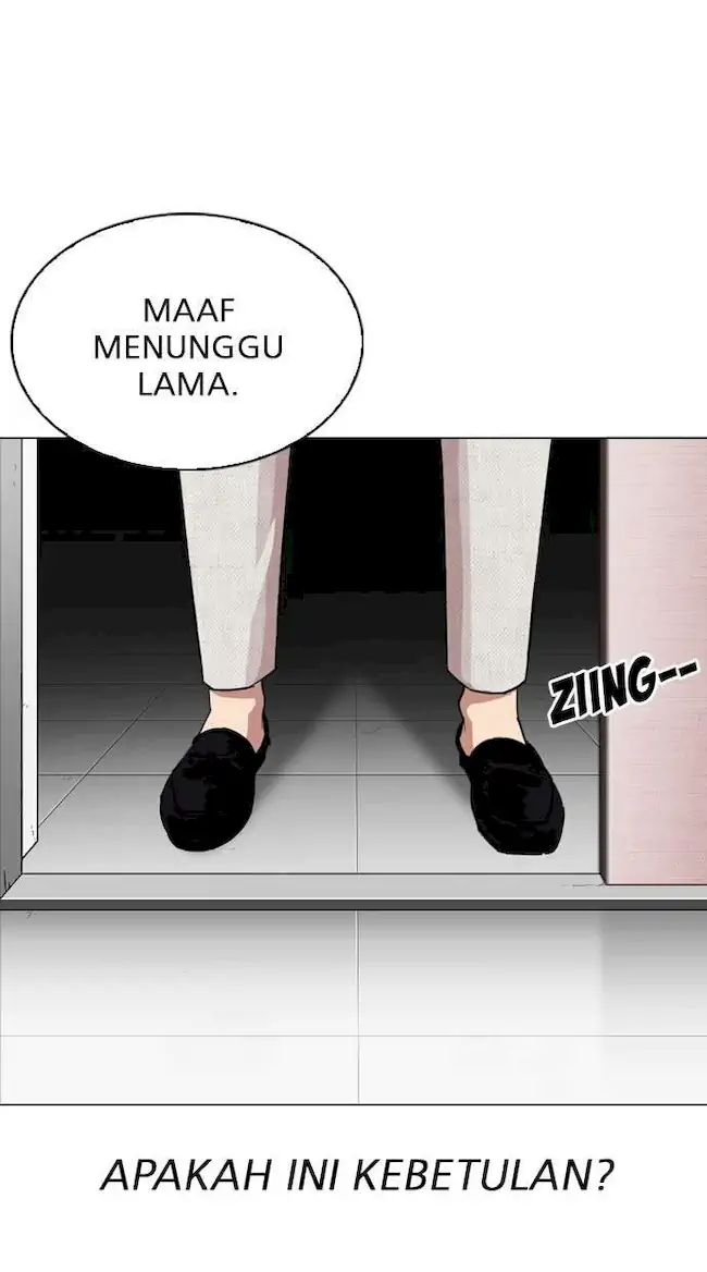 Lookism Bab 288 halaman 119