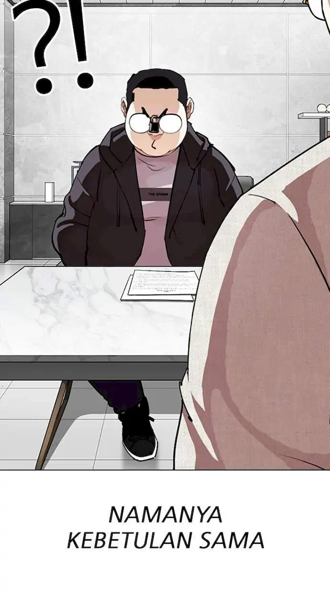 Lookism Bab 288 halaman 121